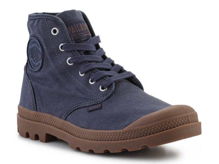 Buty lifestylowe męskie Palladium Pampa Hi 02352-449