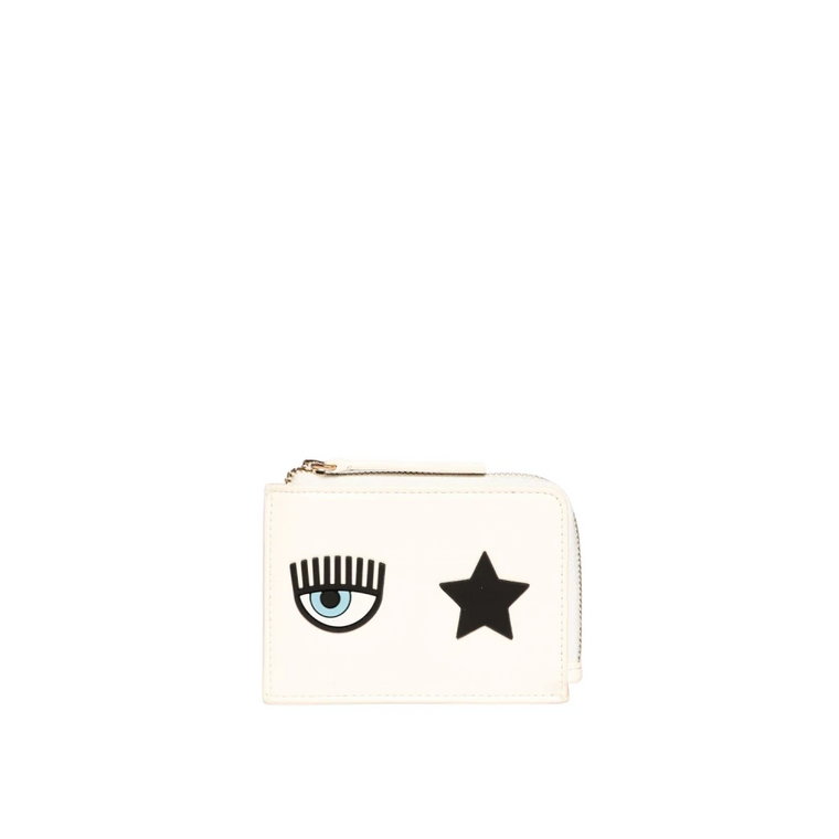 Wallets & Cardholders Chiara Ferragni Collection