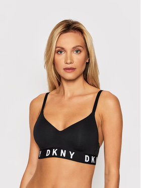 Biustonosz push-up DKNY