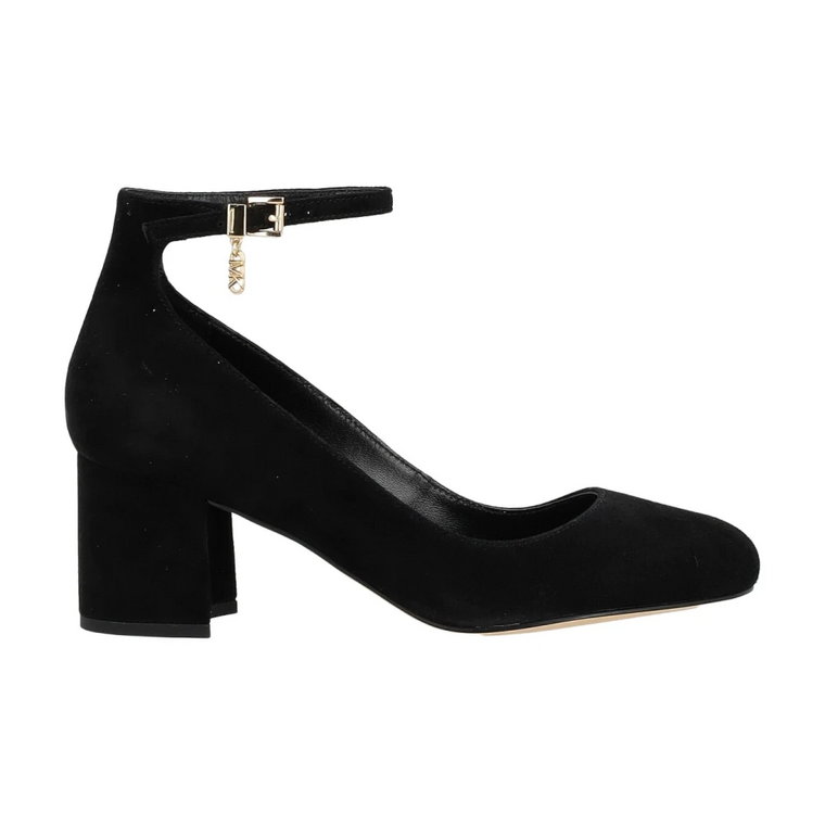 Heeled Boots Michael Kors