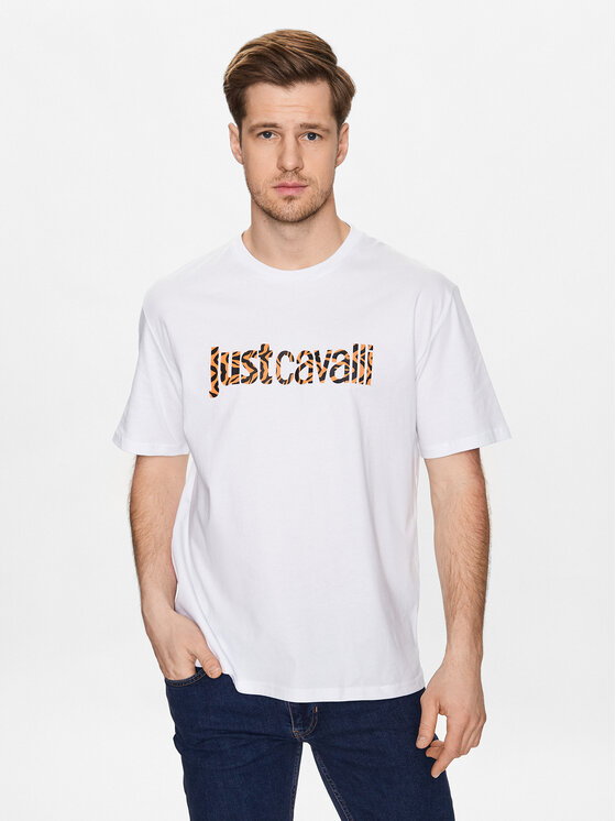 T-Shirt Just Cavalli