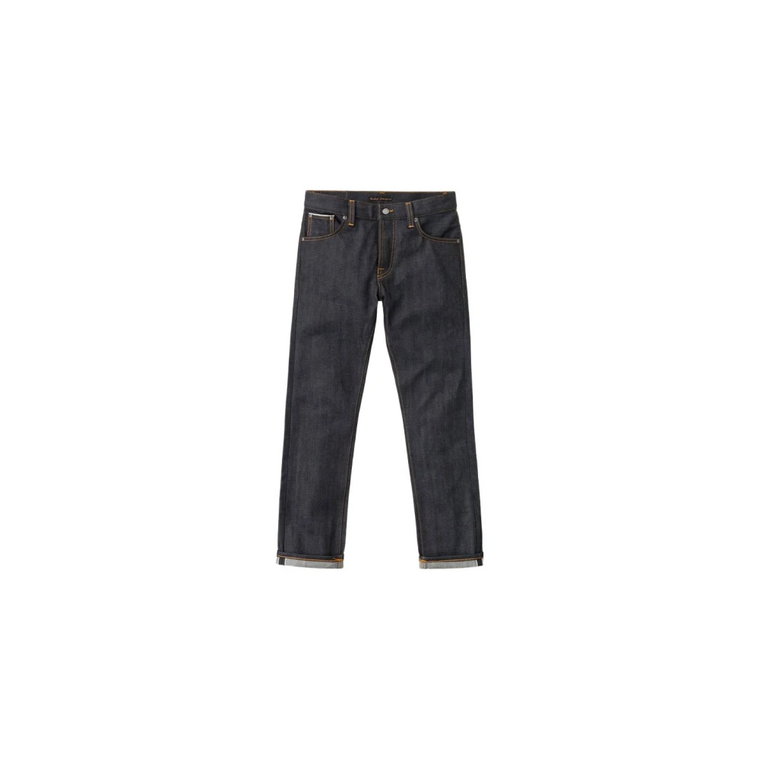 Slim-fit Jeans Nudie Jeans