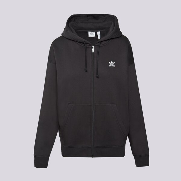 ADIDAS POLAR FLEECE FULL ZIP