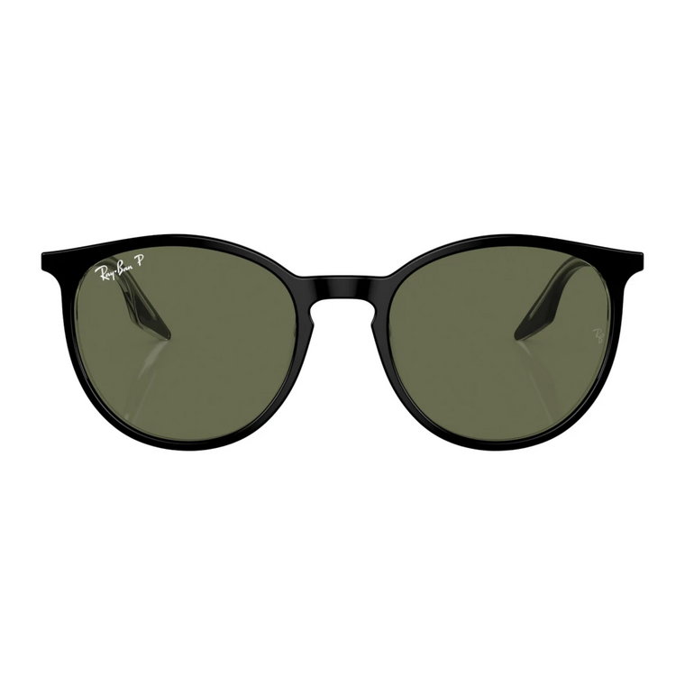 Rb2204 Okulary polaryzacyjne Rb2204 Polaryzowane Ray-Ban