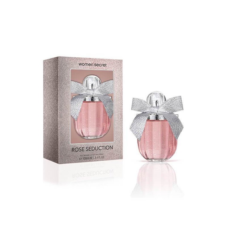 Women'secret Rose Seduction Woda perfumowana dla kobiet 100 ml