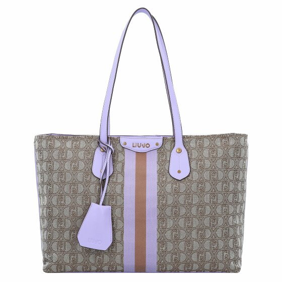 Liu Jo Adonide Shopper Bag 39 cm teddy