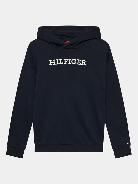 Bluza Tommy Hilfiger