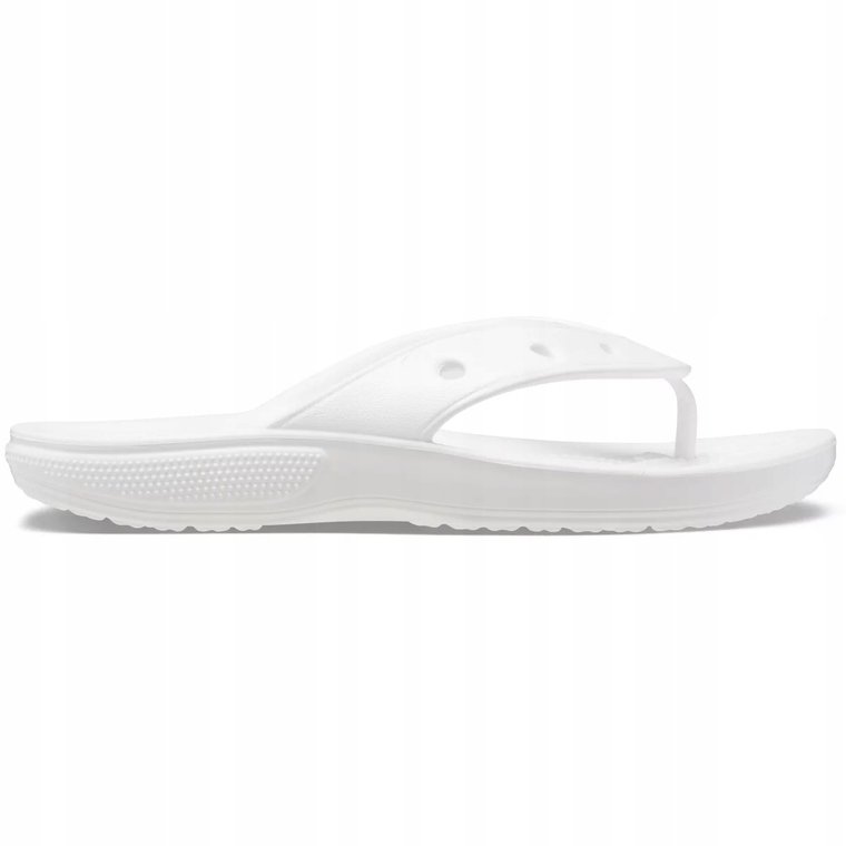 Męskie Japonki Klapki Crocs Classic 207713 Flip 42-43