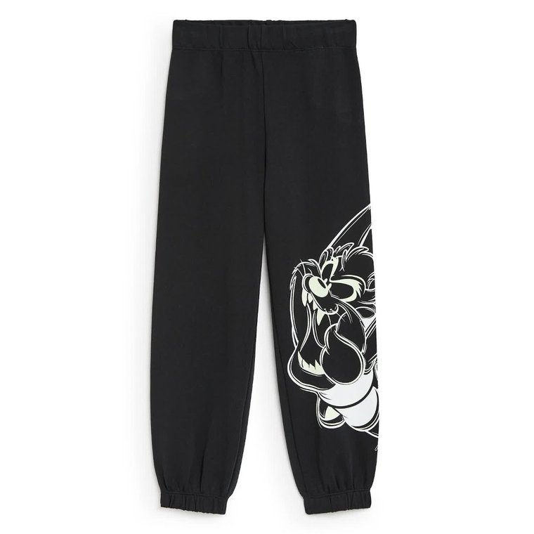 Spodnie dresowe dziecięce DIADORA JU.JOGGER PANT WB-S