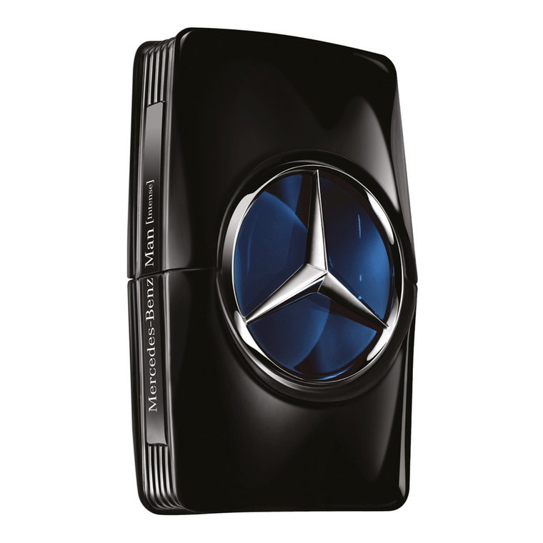 Mercedes-Benz Man Intense  woda toaletowa 100 ml