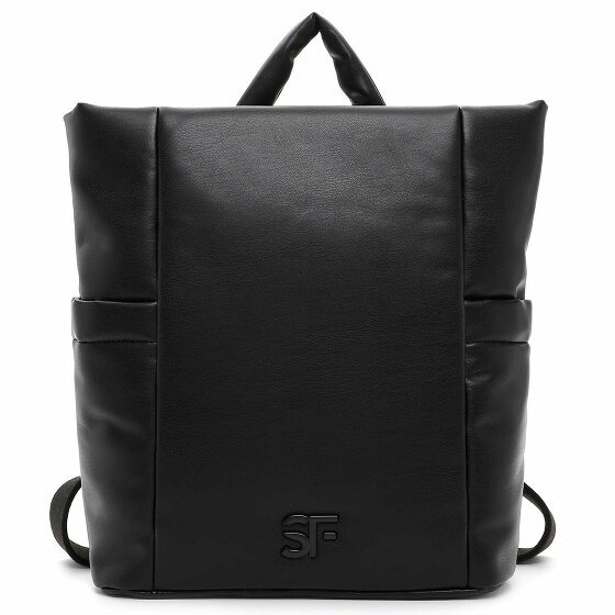 Suri Frey Baggy Plecak miejski 34 cm black