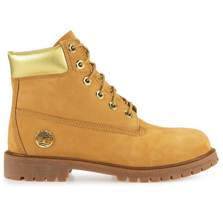 Buty Timberland Premium 6 Inch Boot 0A5SZD2311 - brązowe