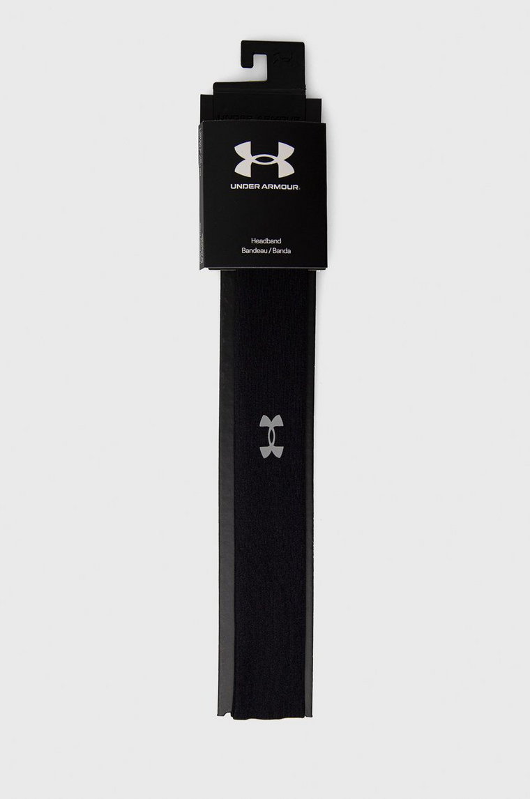 Under Armour opaska na głowę Play Up 1366241