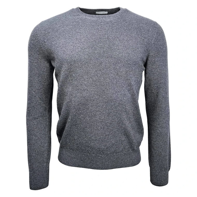 Round-neck Knitwear Gran Sasso