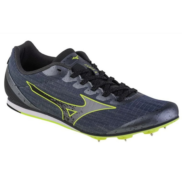 Buty Mizuno X First (U) M U1GA213238 szare