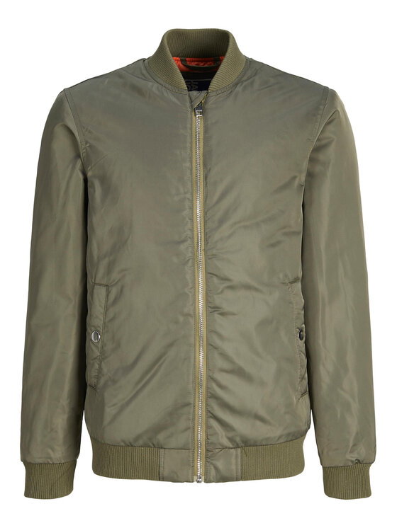 Kurtka bomber Jack&Jones Junior