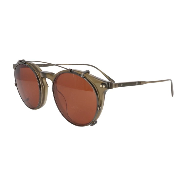 Glasses Oliver Peoples