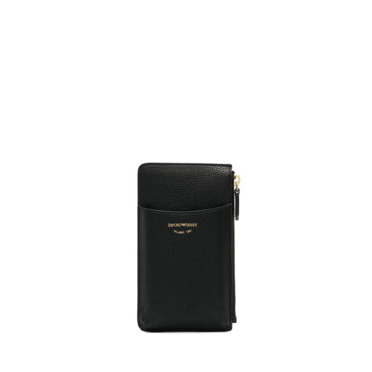 Wallets Cardholders Emporio Armani