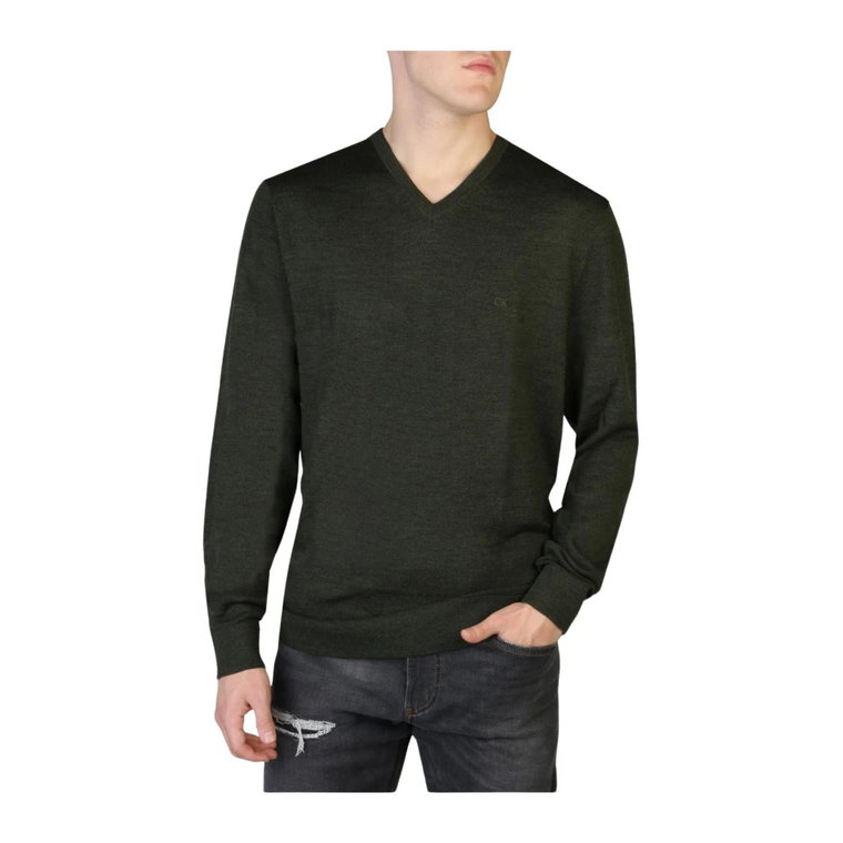 Calvin Klein Men's Sweater Calvin Klein