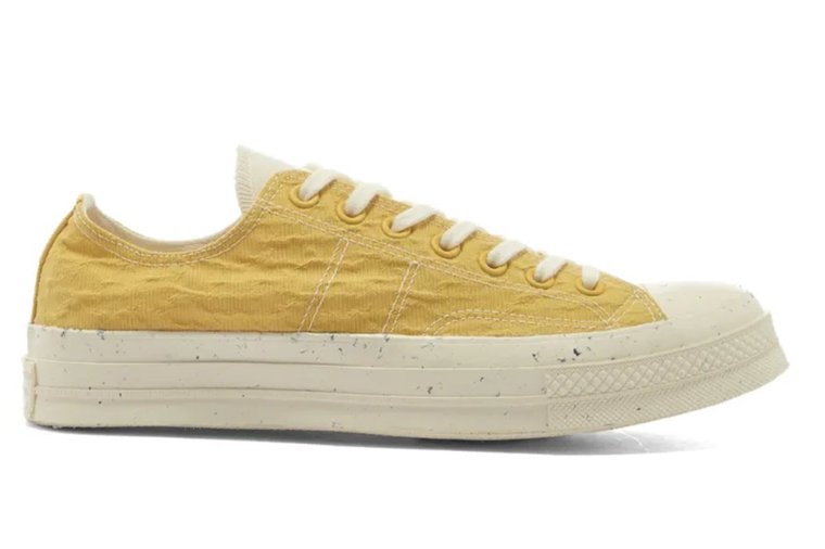 Buty damskie Converse Chuck 70 Hybrid Texture Low trampki-37