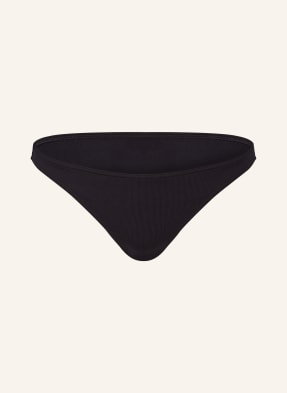 Eres Dół Od Bikini Basic Fripon schwarz