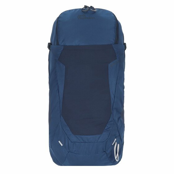 Jack Wolfskin Crosstrail 24 LT Plecak 55 cm dark sea