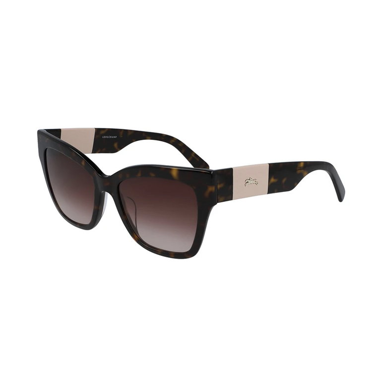 Sungles Lo650S 41551 Okulary przeciwsłoneczne dla kobiet Longchamp