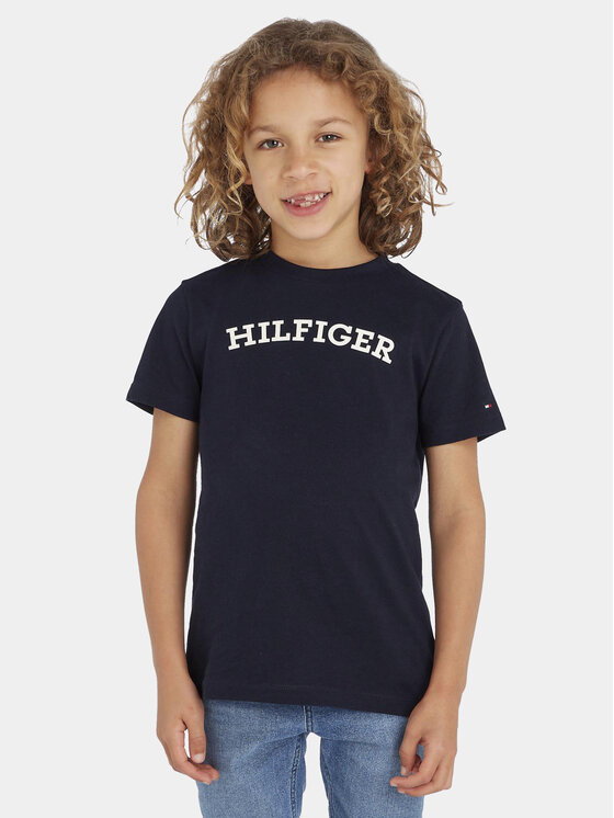 T-Shirt Tommy Hilfiger