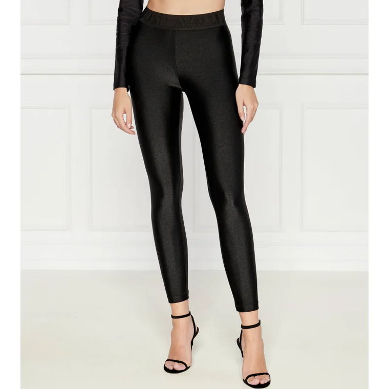 Just Cavalli Legginsy | Skinny fit