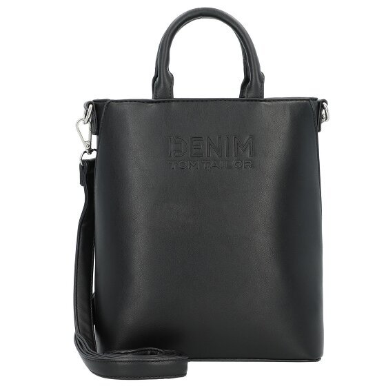 Tom Tailor Denim Heidy Torba S 23.5 cm black