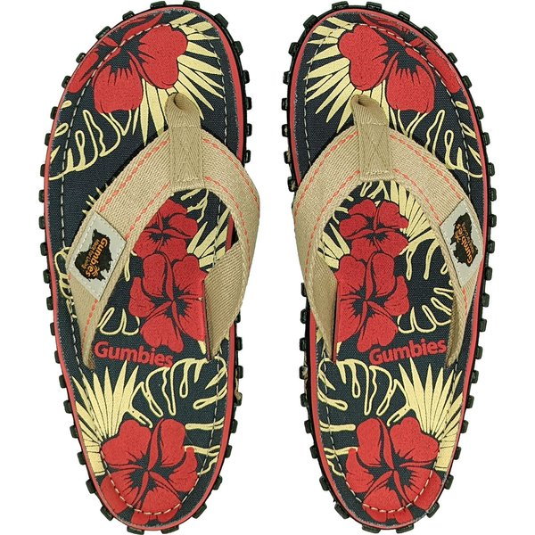 Klapki, japonki Inslander Flip-Flops Gumbies