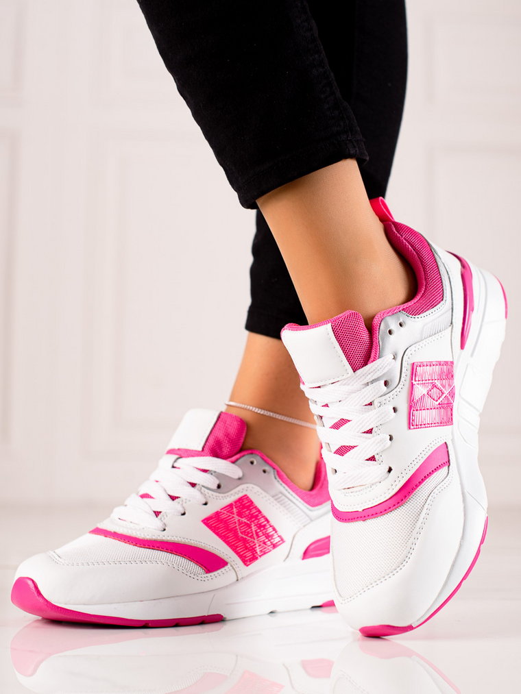 CASUALOWE BUTY SPORTOWE