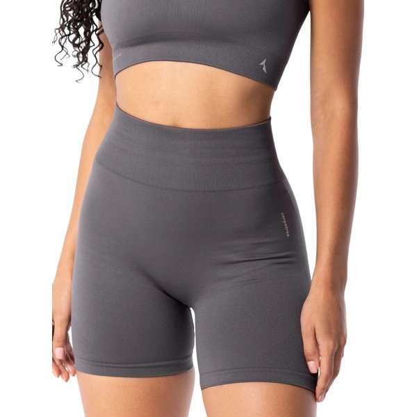 Spodenki damskie Simply Seamless Shorts Carpatree