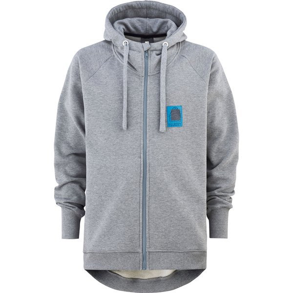 Bluza męska Super Zipped Hoodie Majesty