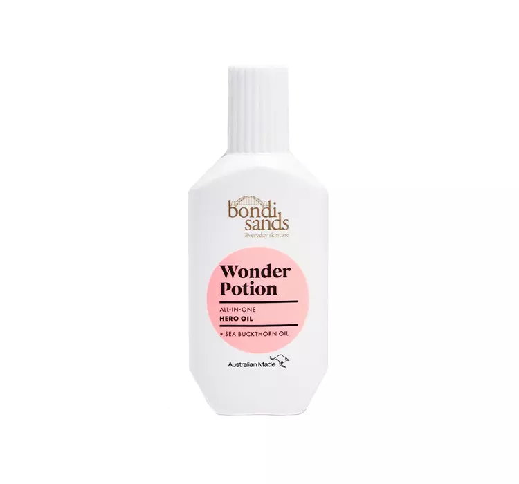 BONDI SANDS WONDER POTION OLEJEK DO TWARZY 30ML