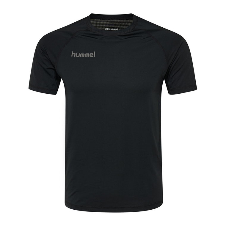 Koszulka termoaktywna dla dorosłych Hummel First Performance Jersey S/S