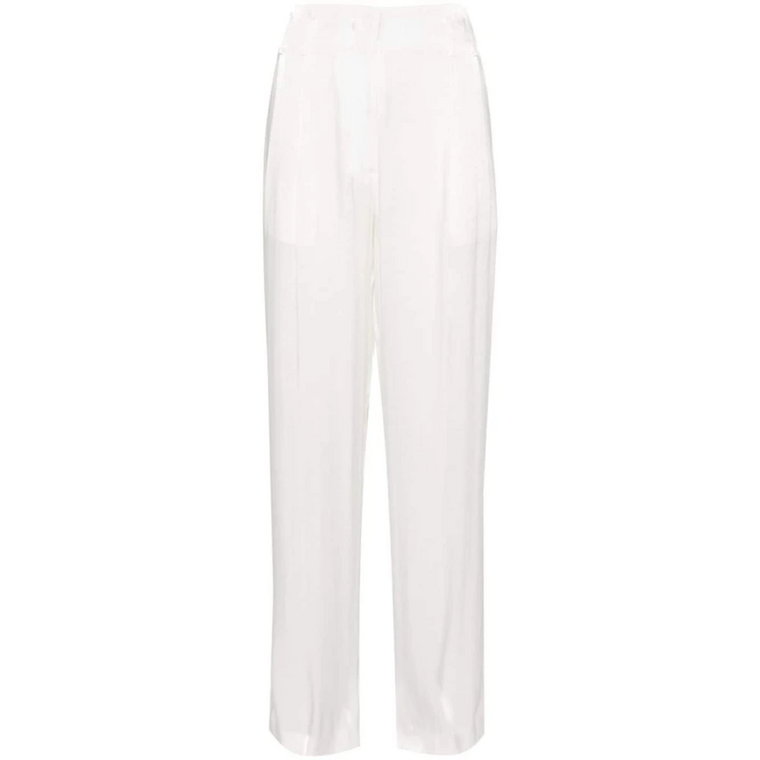 Wide Trousers Genny