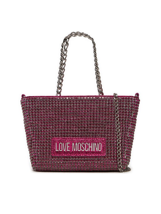 Torebka LOVE MOSCHINO