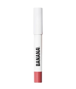 Banana Beauty Frostyyy Matte Lip Butter Matte Lip Butter Balsam do ust 2 g Treat me!