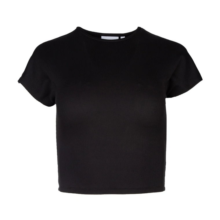 Casual Bawełniany T-shirt Calvin Klein