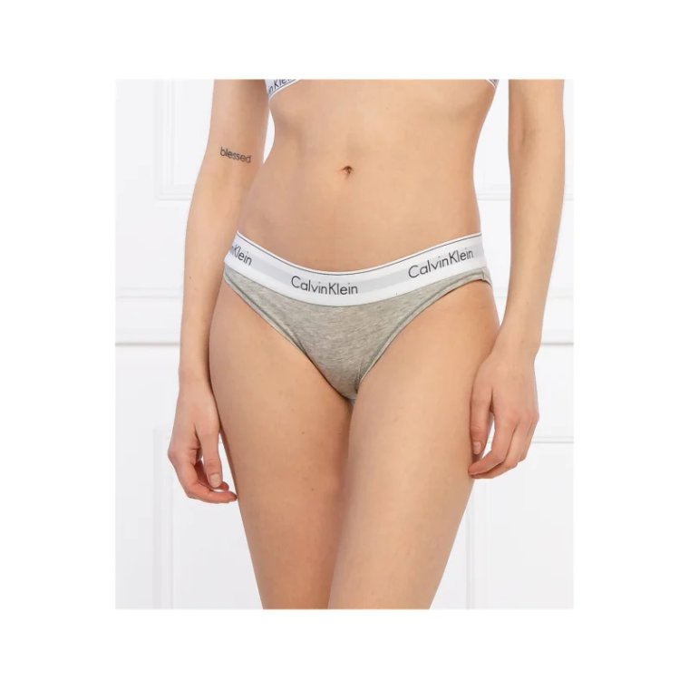 Calvin Klein Underwear Figi