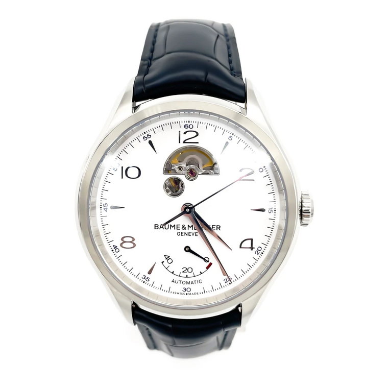 M0A10448 - Clifton Watch Baume et Mercier