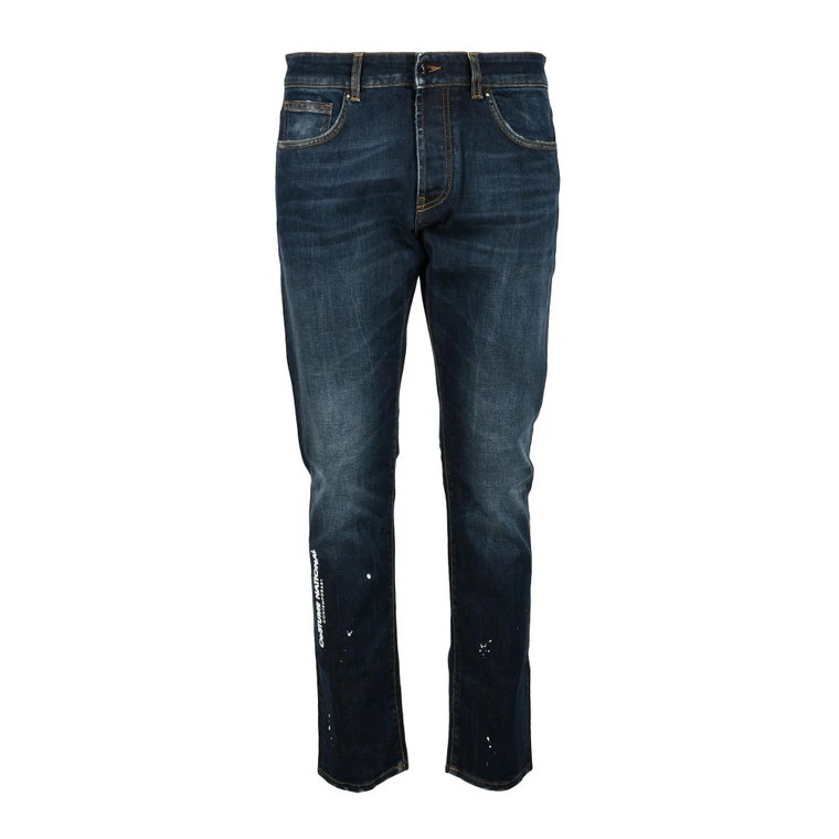 Slim-fit Jeans Costume National