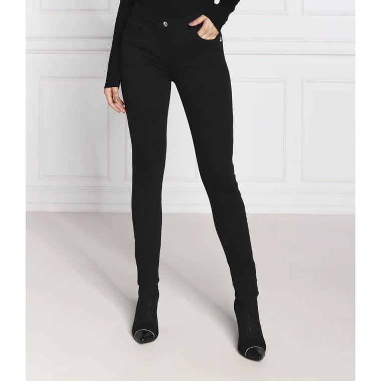 Patrizia Pepe Jeansy | Skinny fit