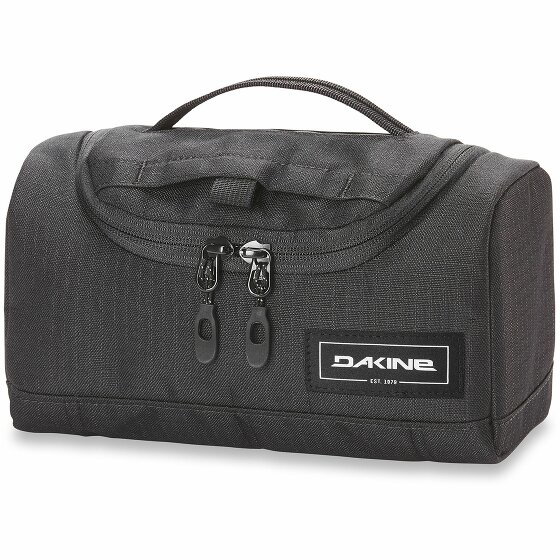 Dakine Revival Kit Kosmetyczka M 25 cm black