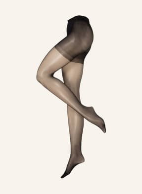 Falke Rajstopy Shaping Panty Z Efektem Modelującym schwarz