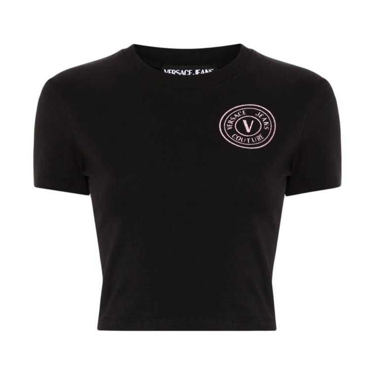 T-Shirts Versace Jeans Couture