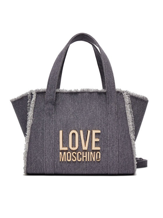 Torebka LOVE MOSCHINO