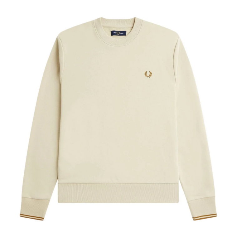 Sweatshirts Fred Perry