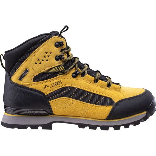 Buty trekkingowe Ester Mid AG V Elbrus